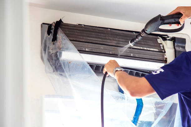 Best Ductwork Cleaning Services  in Fremont, NC