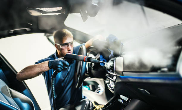 Best Air Duct Cleaning Company Near Me  in Fremont, NC