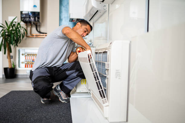  Fremont, NC Airduct Cleaning Pros