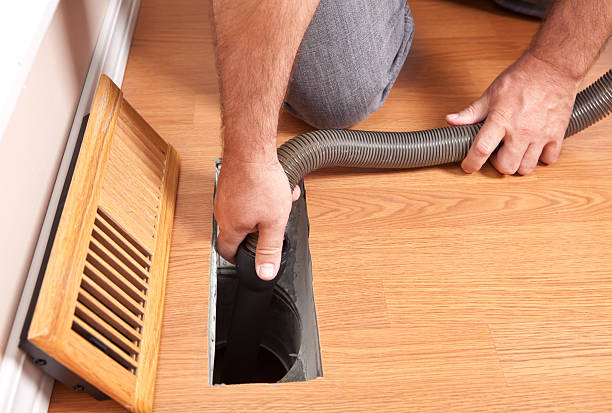 Best HVAC Maintenance and Cleaning  in Fremont, NC